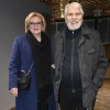 Ksenija Benedetti, Boris Cavazza