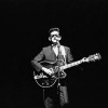 Legendarni angelski glas za temnimi sončnimi očali, Roy Orbison.