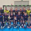 kmn meteorplast šic bar, ljutomer, futsal, pokal
