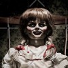 Zloglasna demonska lutka Annabelle