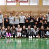 košarka, žkk-pomurje, u14, črnomelj