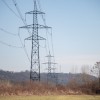 simbolična, daljnovod, elektrika, energetika, napetost