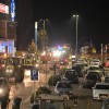 kmeti, protest