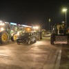 kmeti, protest