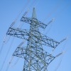 simbolična, daljnovod, elektrika, energetika, napetost