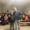 čarno-bejli, aljaž-poredoš, andrej-bakreni, stand-up