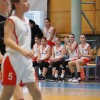 košarka, dekleta, u14, žkk-pomurje, maribor