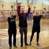 badminton, novoletni-turnirji