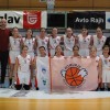 košarka, dekleta, u14, žkk-pomurje, maribor