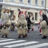 kurenti, murska-sobota