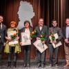 Hrastnik - proslava ob kulturnem prazniku 2024 - nagrajenci.jpg