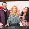 Žiga Tominec, Anika Horvat, Ajda Mlakar