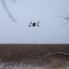 dron