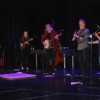 bela, fleck, koncert, čakovec