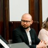 Državni sekretar na ministrstvu za zdravje Denis Kordež