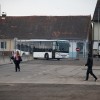simbolična, avtobusna-postaja
