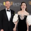 Lily Collins, Charlie McDowell