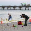 Lauderdale-by-the-Sea, tragedija