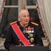 Harald V.