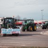 protest, kmeti, pomurje, kmetov, traktoristi, kmetje, kmetijstvo