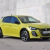 peugeot-208, prenova, 2024