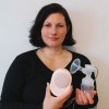 andreja zalokar, mlekarica