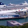 Norwegian Dawn