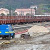 nova gorica, bomba