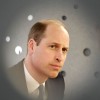 William se je opravičil in rekel, da ga zaradi osebnih razlogov ne bo.