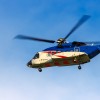 Sikorsky S-92A