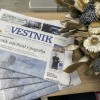 vestnik, pen