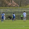 lendava, nogomet, nafta-gorica