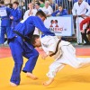 lendava, judo