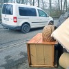 kombi avto vozilo kosovno odpad