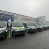 policija, kombi, citroen jumper, Slovenija