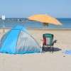 reševalec iz vode plaža morje