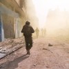 gaza, idf