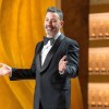 Jimmy Kimmel