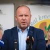 kmetje, novinarska-konferenca, Borut Florjančič