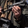 dron vojaški brezpilotni letalniki