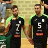 četrtfinale-državnega-prvenstva-v-odbojki, triglav-kranj, panvita-pomgrad