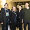 Slobodan Maksimović, Simona Maksimović, Nika Rozman, Jure Drevenšek