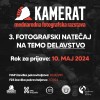 Fotografski natečaj Kamerat