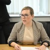 ministrica Mateja Čalušić