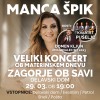 Manca Špik