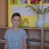 liam kovač, oš cezanjevci