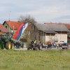 azilni-dom, protest, obrežje