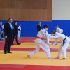 lendava, judo