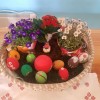 td-dišeči-volčin, dolenci, velikonočna-razstava