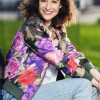 gaja-filač, intervju, revija-jana